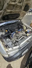 Subaru Impreza 1.6 Sedan 2000 - 5