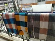 Blanketi ya Kifahari ya Fleece - Godoro la Joto - 2