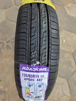 Roadking 155/65 R14 Matairi