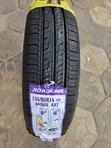 Roadking 155/65 R14 Matairi - 3