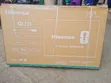 Hisense 75-inch QLED 75Q6QKEN TV - 1