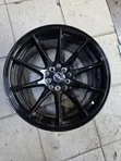Brand New 16-Inch Toyota Primo Rims (5 Holes) - Set of 4, Black - 2