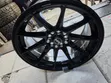Brand New 16-Inch Toyota Primo Rims (5 Holes) - Set of 4, Black - 3