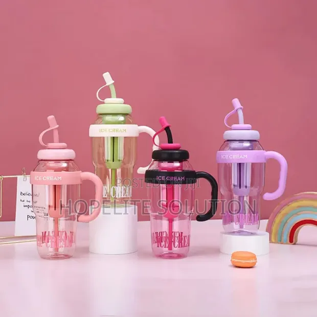 Stanley Infuser Cup - Mpya Kabisa - 1