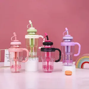 Stanley Infuser Cup - Mpya Kabisa