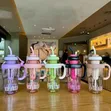 Stanley Infuser Cup - Mpya Kabisa - 3