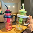 Stanley Infuser Cup - Mpya Kabisa - 4