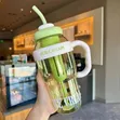 Stanley Infuser Cup - Mpya Kabisa - 5
