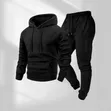 Unisex Cotton Tracksuit - 2