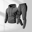 Unisex Cotton Tracksuit - 3