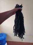 Mavazi Asilia ya Nywele - Miaka 10 ya Ukuaji - 1