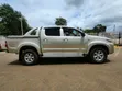 Toyota Hilux 3.0 D-4D Double Cab 2008 Silver - 1