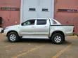 Toyota Hilux 3.0 D-4D Double Cab 2008 Silver - 2