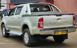 Toyota Hilux 3.0 D-4D Double Cab 2008 Silver - 5