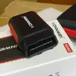 Konnwei KDIAG Bluetooth OBD2 Zana Kamili ya Utambuzi wa Mfumo - 1