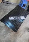 95cm Foldable Outdoor Table for Camping & Travel - 3