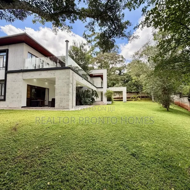 5-Bedroom Villa for Sale in Karen, Hardy - 1
