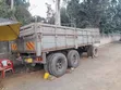 Treni ya Dampu ya Tandem Axle Iliyotumika - 1