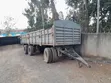 Treni ya Dampu ya Tandem Axle Iliyotumika - 4