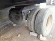 Treni ya Dampu ya Tandem Axle Iliyotumika - 5