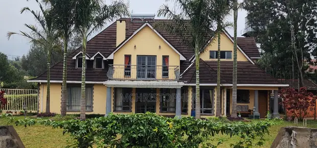 6 Bedroom Maisonette in Hardy, Karen for Sale - 1
