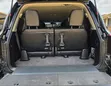 Toyota Land Cruiser V8 2012 - 2