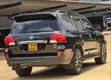 Toyota Land Cruiser V8 2012 - 5