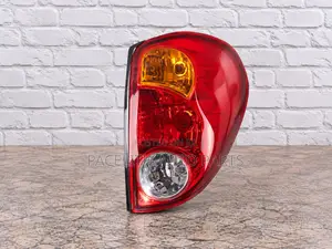 Mitsubishi L200 Triton Tail Lamp Assy (2005-2007)