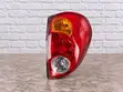 Mitsubishi L200 Triton Tail Lamp Assy (2005-2007) - 1
