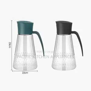 Chupa ya Mafuta ya Autoflip 630ml