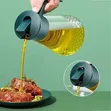 Chupa ya Mafuta ya Autoflip 630ml - 2