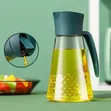 Chupa ya Mafuta ya Autoflip 630ml - 3
