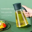 Chupa ya Mafuta ya Autoflip 630ml - 5