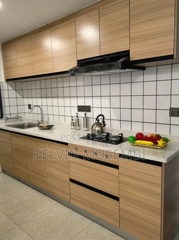 1-Bedroom Apartment for Rent in Loftel, Ruaka - 1