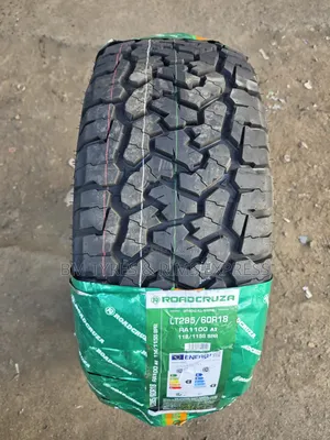 285/60 R18 Roadcruza Tyres za All Terrain