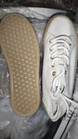 Unisex Jute Sneakers - Guess - 1