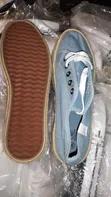 Unisex Jute Sneakers - Guess - 4