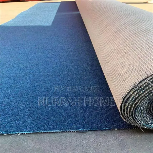 Delta Wall-to-Wall Carpet - 1