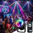 SonicGlow Mwanga wa Sherehe - 2