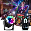 VibePulse DJ Ball - Disco Light - 2