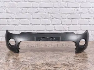 Mitsubishi L200 Triton Front Bumper (2005-2006)