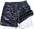 Men's Gym Shorts - 2