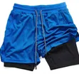 Men's Gym Shorts - 3