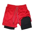 Men's Gym Shorts - 5
