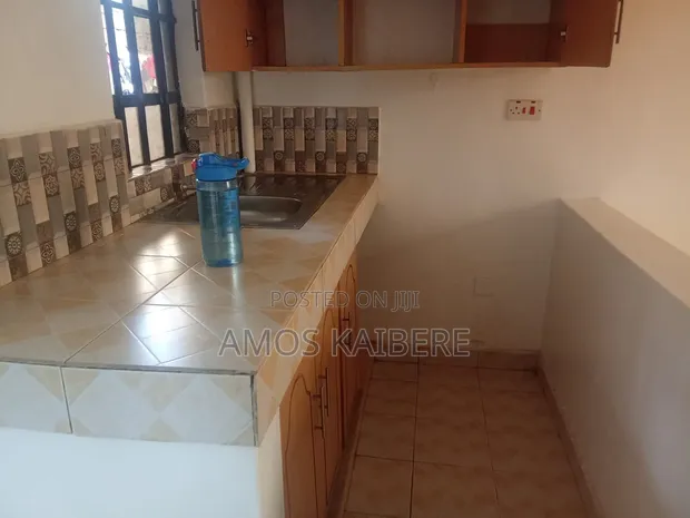 Bedsitter cha Chumba 1 cha Kulala Ruaka Kinachopangishwa - 1