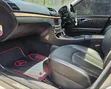 Mercedes-Benz E300 2008 Silver - 1
