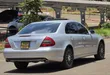 Mercedes-Benz E300 2008 Silver - 3