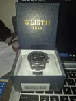Wlisth 1853 Men's Quartz Chronograph Watch - 5