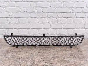 FPI Bumper Grille Mitsubishi L200 Triton 2005-2007