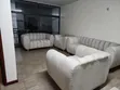Six Seater Sofa Chairs - 2